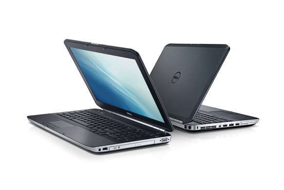 Dell Latitude E5520 notebook i3 2330M 2.2GHz 2GB 320GB FreeDOS 4ÉV 4 év kmh fotó, illusztráció : E5520-26