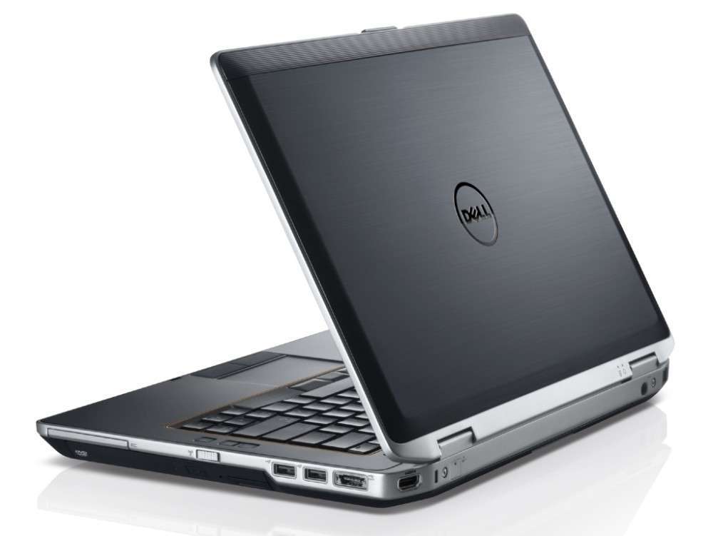 Dell Latitude E5520 notebook W7Pro64 i5 2430M 2.4GHz 4GB 750GB 4ÉV 4 év kmh fotó, illusztráció : E5520-32