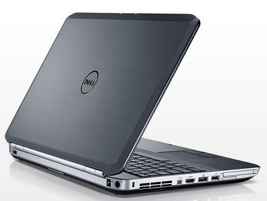 Dell Latitude E5520 notebook i5 2430M 2.4GHz 4GB 750GB FreeDOS 4ÉV 4 év kmh fotó, illusztráció : E5520-33