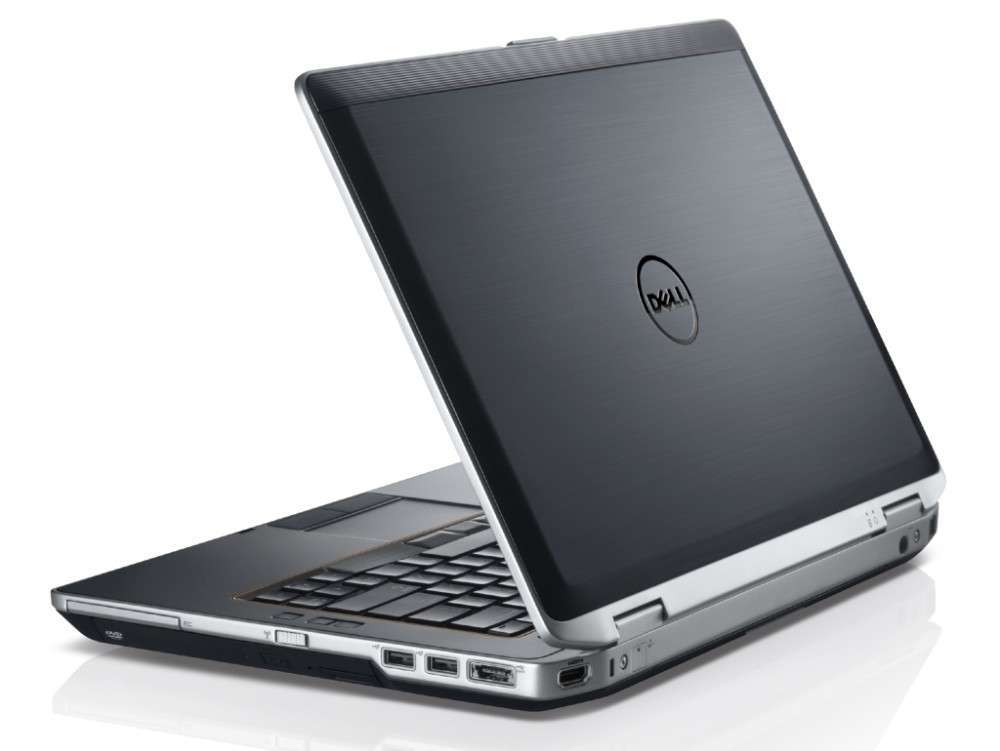 Dell Latitude E5520 notebook W7Pro64 i5 2520M 2.5G 4G 750G FullHD 4ÉV 4 év kmh fotó, illusztráció : E5520-34