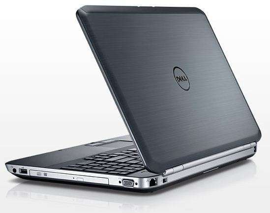 Dell Latitude E5520 notebook i5 2410M 2.3GHz 2GB 320GB FreeDOS 4ÉV 4 év kmh fotó, illusztráció : E5520-4