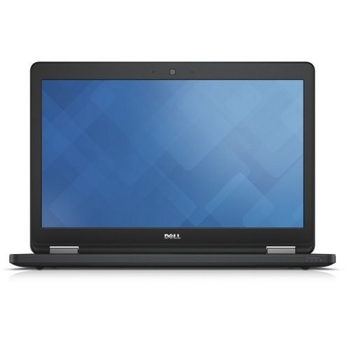 Dell Latitude E5550 notebook 15.6  matt i3-5010U HD5500 W8.1Pro fotó, illusztráció : E5550-14
