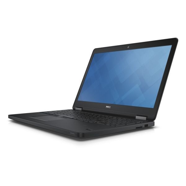 Dell Latitude E5570 notebook 15,6  i5-6300U 4GB 500GB HD520 Win10Pro fotó, illusztráció : E5570-13