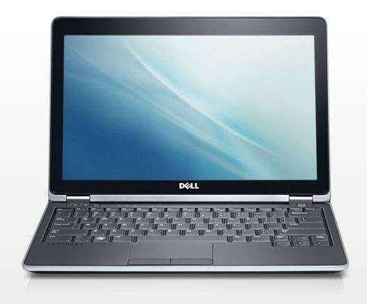 Dell Latitude E6220 3G notebook i5 2520M 2.5GHz 4GB 320G W7P64 4ÉV 4 év kmh fotó, illusztráció : E6220-4