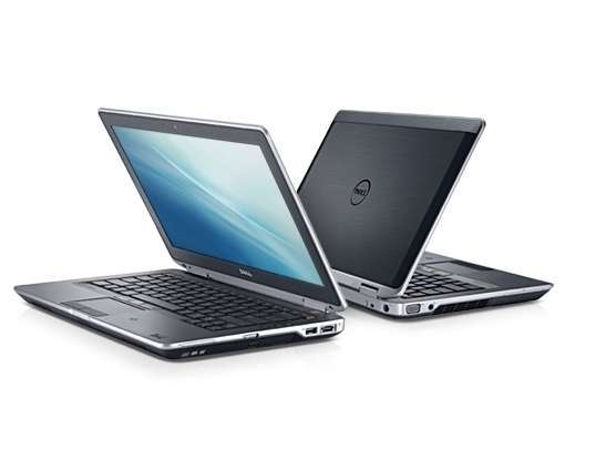 DELL notebook Latitude E6230 12.5  UltraSharp HD Intel Core i7-3540M 3GHz 4GB 2 fotó, illusztráció : E6230_153705