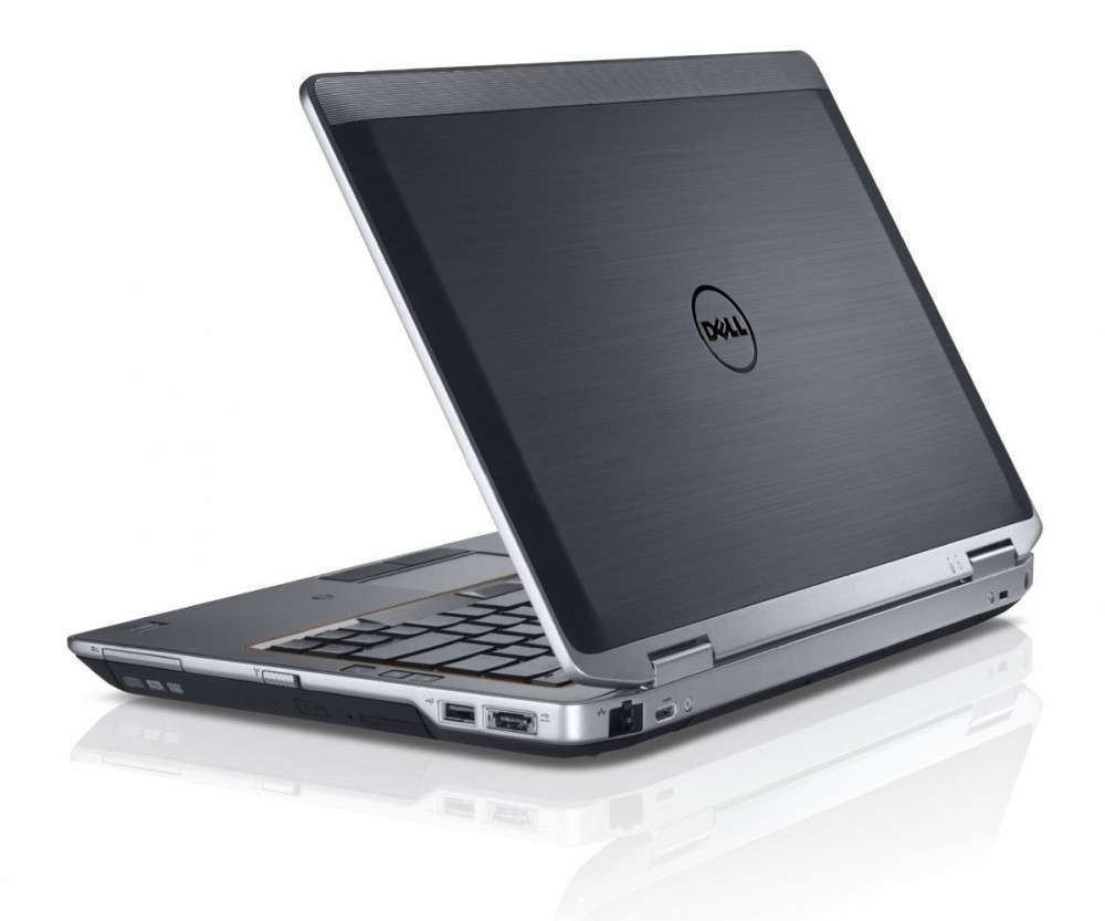 DELL notebook Latitude E6320 13.3  HD, i5-2540M 2.6GHz, 4GB, 750GB, DVD-RW, Win fotó, illusztráció : E6320_140614