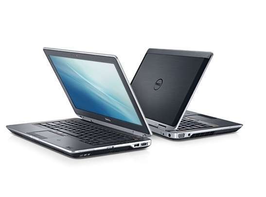 Dell Latitude E6320 notebook i5 2520M 2.5GHz 2GB 320GB 4ÉV FreeDOS 4 év kmh fotó, illusztráció : E6320-15