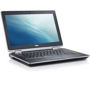 Dell Latitude E6320 notebook i5 2520M 2.5G 4G 500G W7P 64bit 4ÉV 4 év kmh fotó, illusztráció : E6320-5