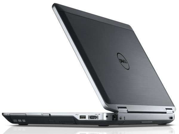 Dell Latitude E6330 notebook W7Pro64 i5 3320M 2.6GHz 4GB 500GB HD4000 4ÉV 4 év fotó, illusztráció : E6330-1