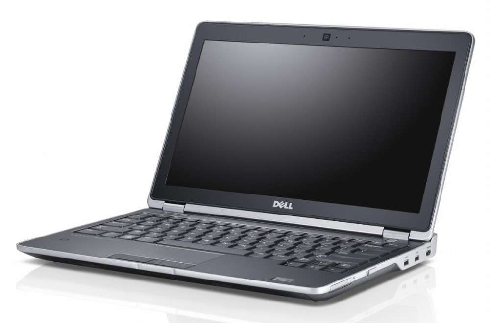 Dell Latitude E6330 notebook i5 3360M 2.8GHz 8GB 750GB Linux 4ÉV 6cell fotó, illusztráció : E6330-16