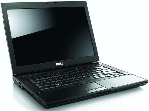Dell Latitude E6400 Black notebook C2D P8700 2.53GHz 2G 250G W7PtoXPP 4 év kmh fotó, illusztráció : E6400-75