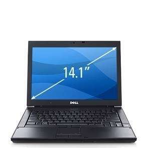 Dell Latitude E6400 Blk 3G notebook C2D P8700 2.53GHz 2G 250G W7P 3 év kmh Dell fotó, illusztráció : E6400-90