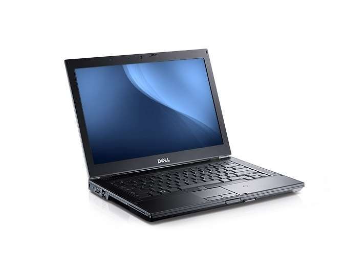 Dell Latitude E6410 Silver notebook i5 540M 2.53GHz 2G 250G 3100M W7P 3 év kmh fotó, illusztráció : E6410-21