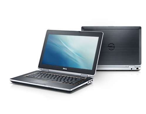 Dell Latitude E6420 3G notebook i5 2540M 2.6GHz 4G 500G W7P64 4ÉV TouchScreen 4 fotó, illusztráció : E6420-33