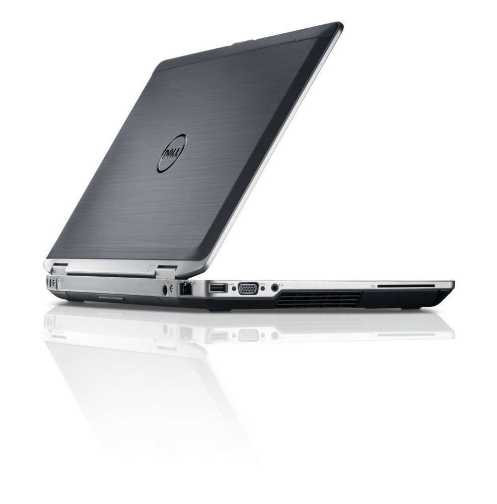 Dell Latitude E6420 3G notebook i5 2520M 2.5G 4GB 500GB HD+ NVIDIA W7P64 4ÉV 4 fotó, illusztráció : E6420-4