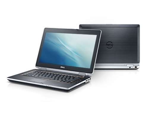 Dell Latitude E6420 3G notebook i5 2430M 2.4GHz 4G 750G HD+ FD 4ÉV 4 év kmh fotó, illusztráció : E6420-61