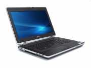Dell Latitude E6420 notebook 14&quot; Core i5 2430M win7 pro refurb Vásárlás E6420-REF-01 Technikai adat