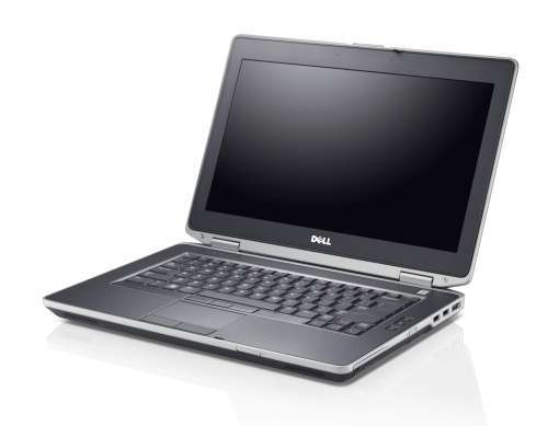 DELL notebook Latitude E6430 14.  HD+ Intel Core i3-3110M 2.40GHz 4GB 128GB SSD fotó, illusztráció : E6430_151172