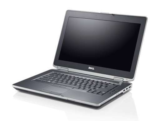 DELL notebook Latitude E6430 14.0  HD+ Intel Core i5-3340M 2.70GHz 6GB 750GB, D fotó, illusztráció : E6430_153706