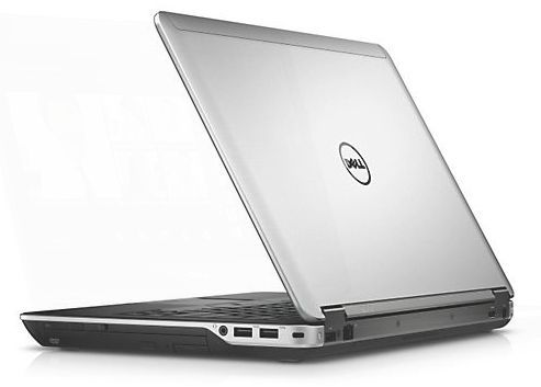 Dell Latitude E6440 3G notebook W7Pro Core i5 4310M 2.7GHz 8GB 180GB SSD 8690M fotó, illusztráció : E6440-15