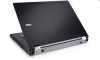 Akció 2009.10.04-ig Dell Latitude E6500 Black notebook C2D P8600 2.4GHz 2G 250G FreeDOS (