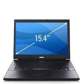 Dell Latitude E6500 Blk notebook C2D P8700 2.53G 2G 250G WXGA+ W7P 3 év kmh Del fotó, illusztráció : E6500-38