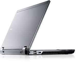 Dell Latitude E6510 Silver notebook i5 520M 2.4G 4G 320G HD+ W7P64 4ÉV 4 év kmh fotó, illusztráció : E6510-1