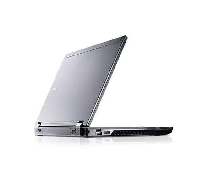Dell Latitude E6510 Silver notebook i5 450M 2.4GHz 4GB 500G FHD W7P64 4ÉV 4 év fotó, illusztráció : E6510-15