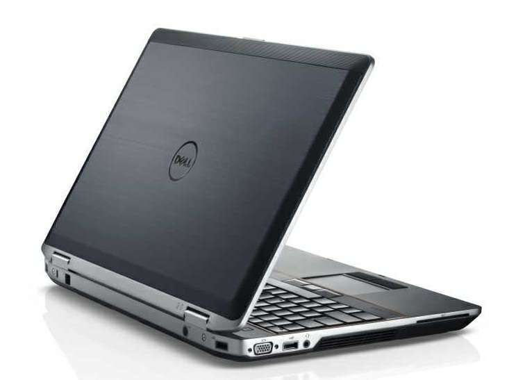 DELL notebook Latitude E6520 15.6  Ultra sharp FHD, i5-2520M 2.5GHz, 4GB, 500GB fotó, illusztráció : E6520_128839_SPL