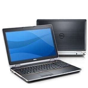 Dell Latitude E6520 notebook i5 2520M 2.5G 2G 500G FullHD FD 4ÉV 4 év kmh fotó, illusztráció : E6520-2
