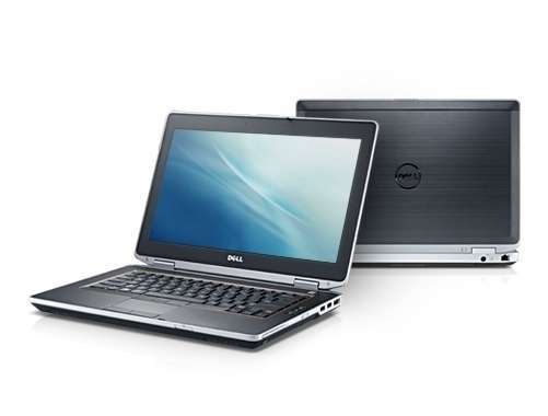 Dell Latitude E6520 notebook i5 2520M 2.5G 2G 500G FreeDOS HD+ 4ÉV 4 év kmh fotó, illusztráció : E6520-30
