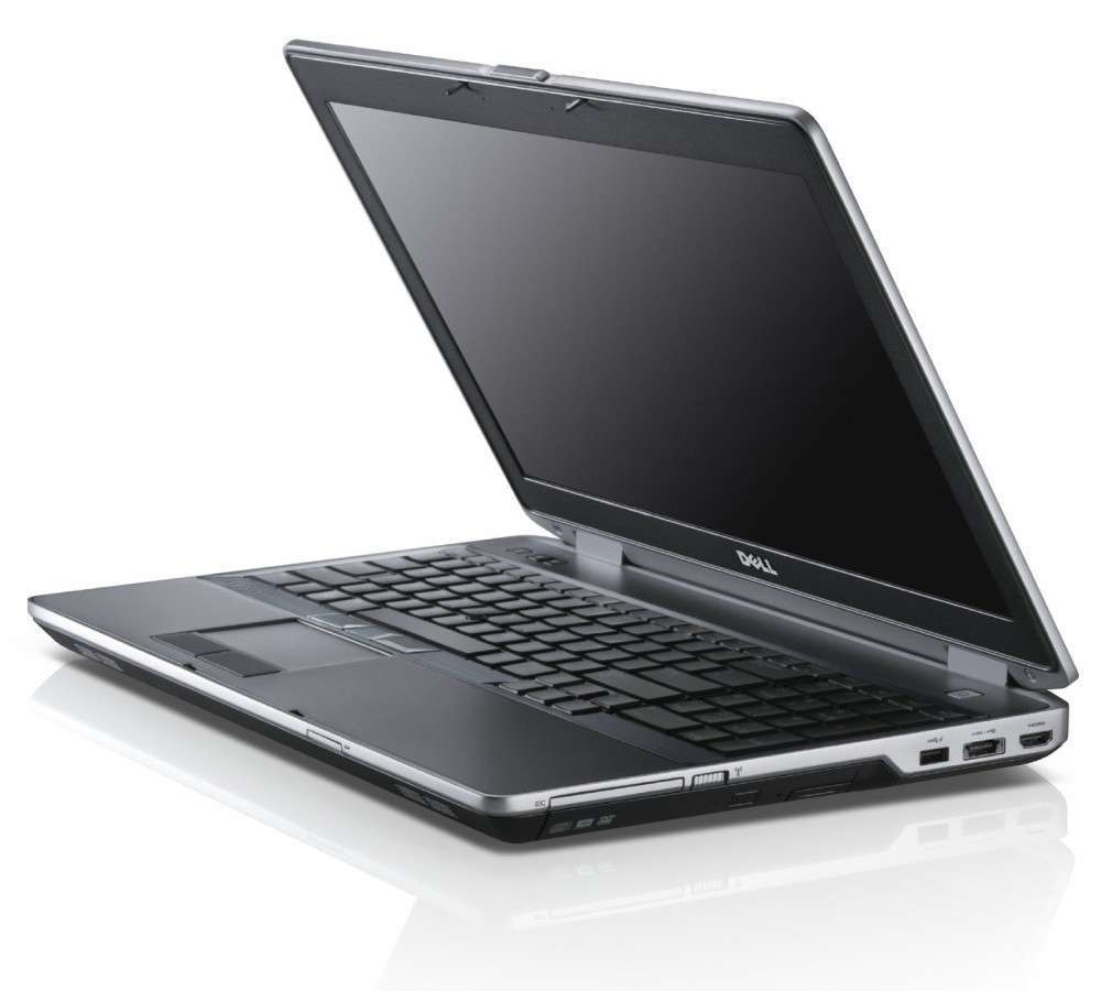 Dell Latitude E6530 notebook i7 3740QM 2.7G 8G 500GB FHD nVidia Linux 4ÉV fotó, illusztráció : E6530-18