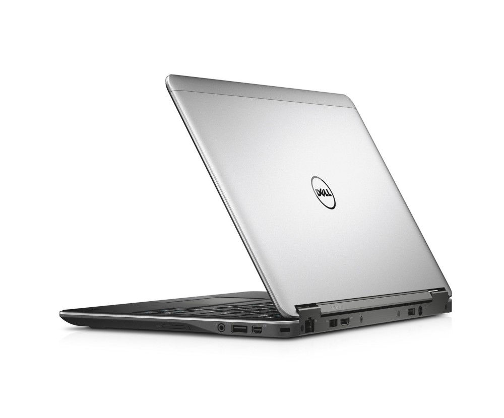 Notebook Dell Latitude E7240 ultrabook W7/8.1Pro Core i5 4310U 2.0GHz 8GB 128GB fotó, illusztráció : E7240-38