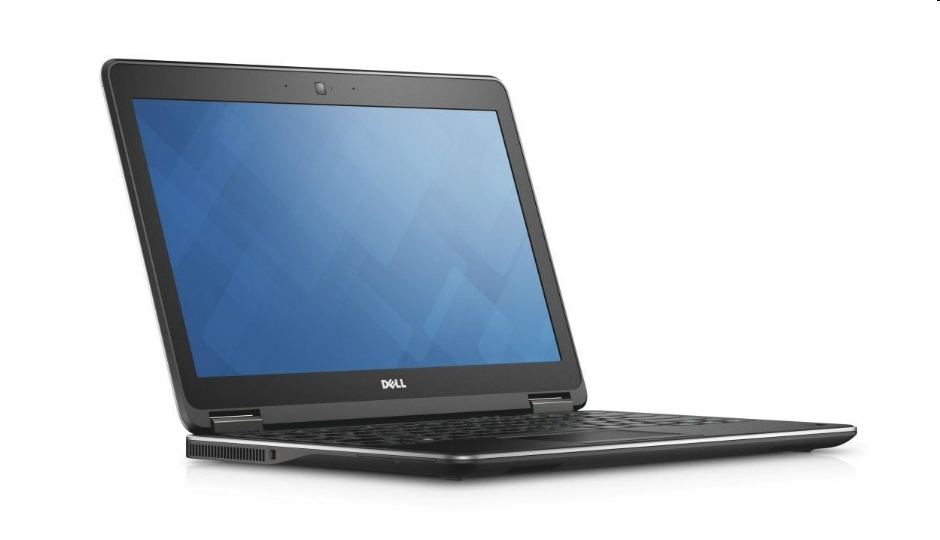 Notebook Dell Latitude E7250 Corei5 5300U 2,3GHz 8GB 256GB Win10P - Már nem for fotó, illusztráció : E7250-REF-02