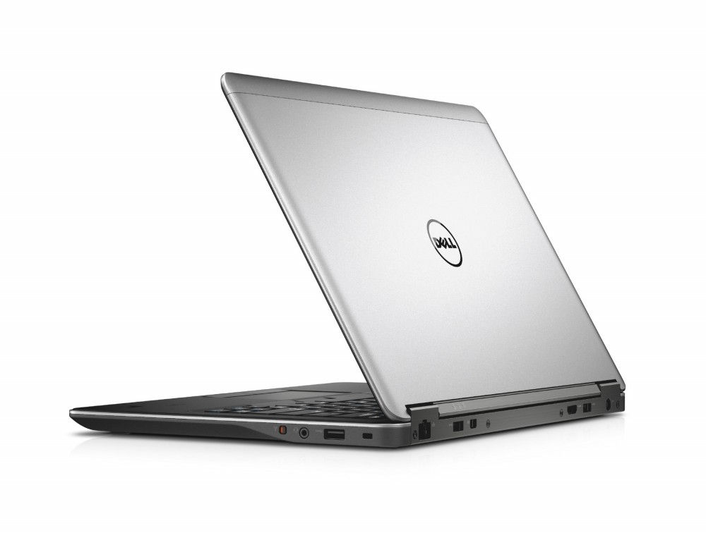 Dell Latitude E7440 notebook W7/8.1Pro Core i5 4310U 2.0GHz 8GB 128GB SSD FHD 4 fotó, illusztráció : E7440-27