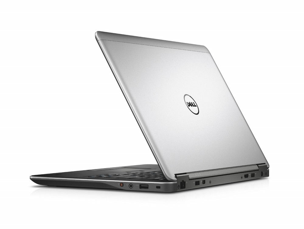 Dell Latitude E7440 3G notebook W7/8.1Pro Core i7 4600U 2.1GHz 8GB 256GB SSD FH fotó, illusztráció : E7440-31