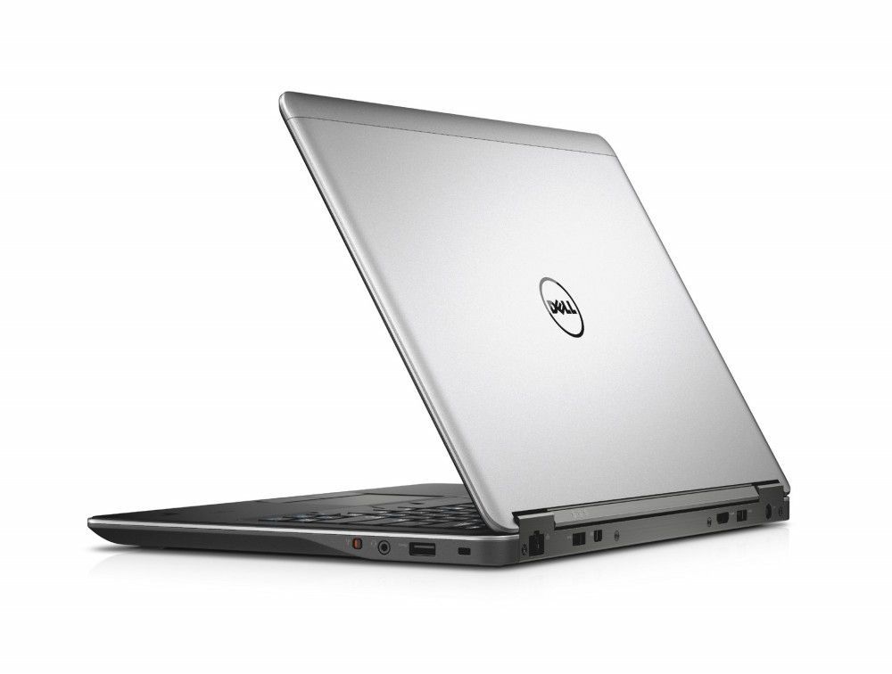 Dell Latitude E7440 Notebook FHD i7 4600U ultrabook W7/8.1Pro 8G 256GB SSD fotó, illusztráció : E7440-40