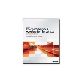 ISA Server Std Ed 2006 English CD 1 Proc 1 Processor License fotó, illusztráció : E84-00949