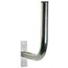 ANTENNA Falitartó konzol E8682C galvanizált E8682C Technikai adatok