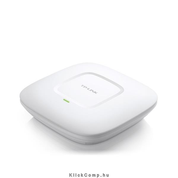 WiFi Access Point 300Mbps Wireless TP-LINK EAP115 fotó, illusztráció : EAP115