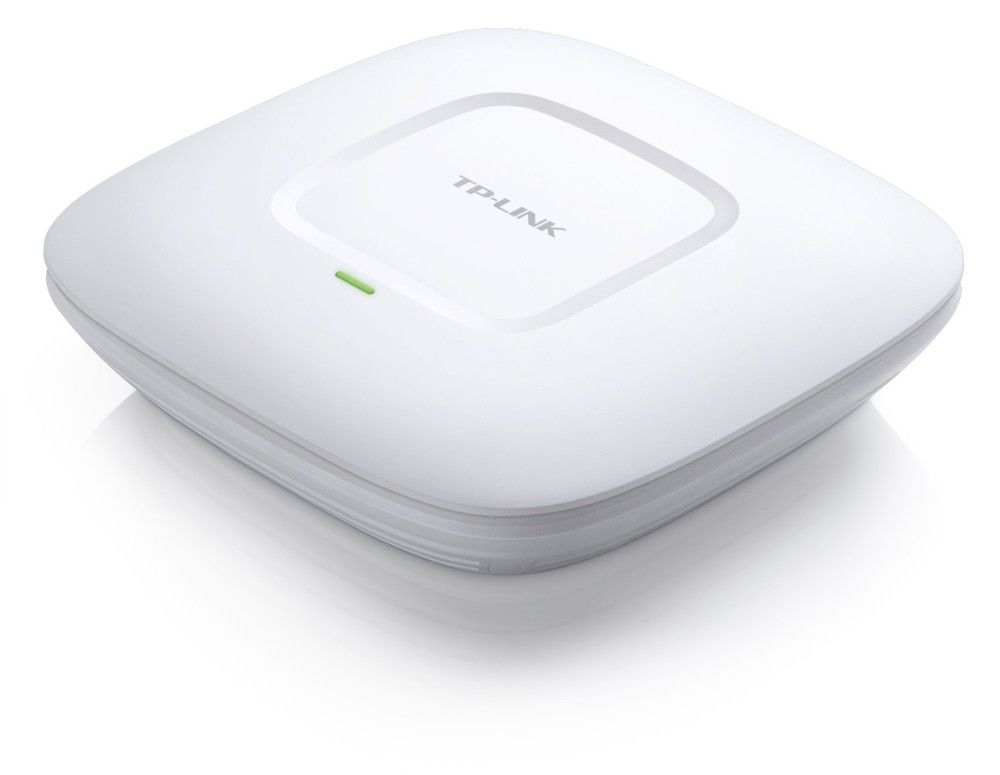 Wireless Gigabit Access Point TP-LINK 300Mbps fotó, illusztráció : EAP120
