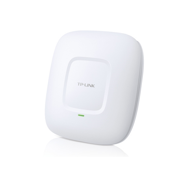 WiFi Access Point TP-LINK EAP225 Wireless Dual Band Gigabit Ceiling Mount fotó, illusztráció : EAP225