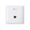 WiFi Access Point TP-LINK EAP230-Wall AC1200 Wireless MU-MIMO Gigabit Wall Plate                                                                                                                        