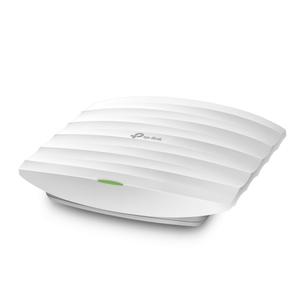 WiFi Access Point TP-LINK EAP245 AC1750 Wireless Dual Band Gigabit Ceiling Moun fotó, illusztráció : EAP245