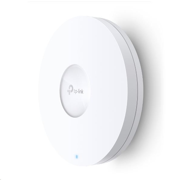 WiFi Access Point TP-LINK EAP620 HD AX1800 Wireless Dual-Band Gigabit Ceiling M fotó, illusztráció : EAP620HD