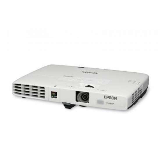 Epson EB-1771W ultrahordozható üzleti projektor, WXGA fotó, illusztráció : EB1771W