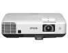 Epson EB-1840 WXGA installációs projektor ( Szervizben 2 év )