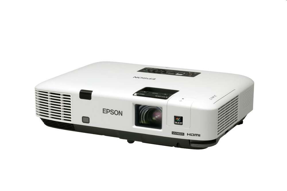 Epson EB-1920W fotó, illusztráció : EB1920W