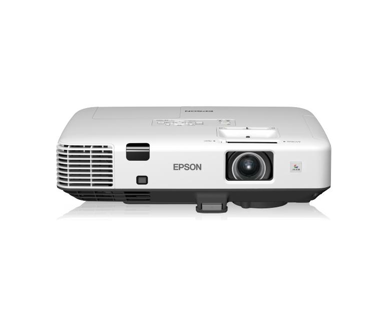 Epson EB-1935 hordozható üzleti projektor, XGA, WIFI fotó, illusztráció : EB1935