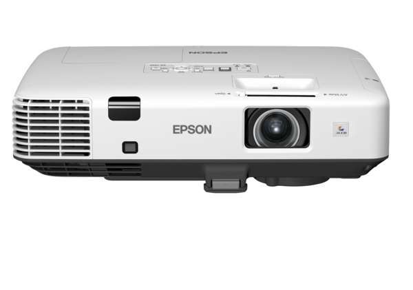 Epson EB-1955 hordozható üzleti projektor, XGA, WIFI fotó, illusztráció : EB1955